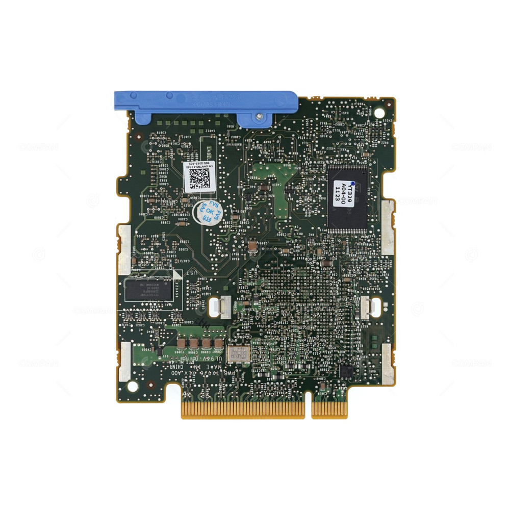 HN793 DELL PERC 6/I SAS RAID CONTROLLER FOR M610 - 0HN793